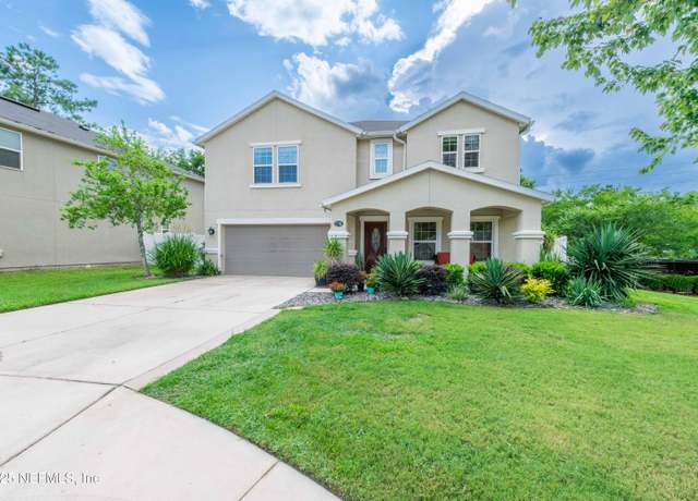 Property at 12766 Chandlers Crossing Ln, Jacksonville, FL 32226, 4 beds, 2.5 baths