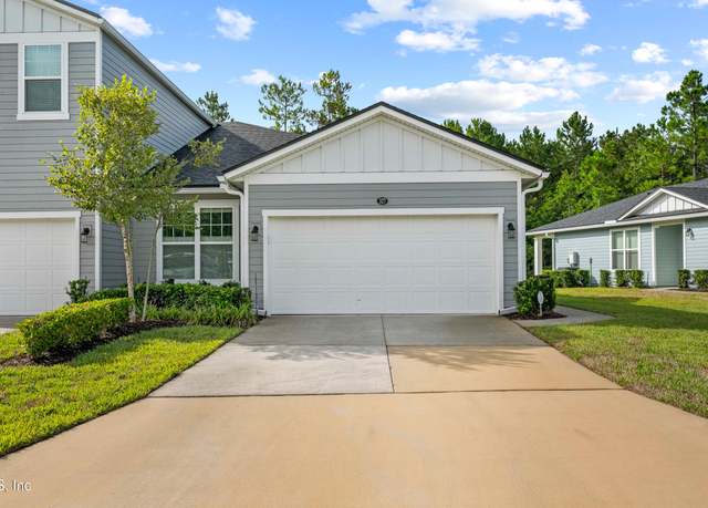 Property at 327 Charlie Way, St. Augustine, FL 32095, 3 beds, 2 baths