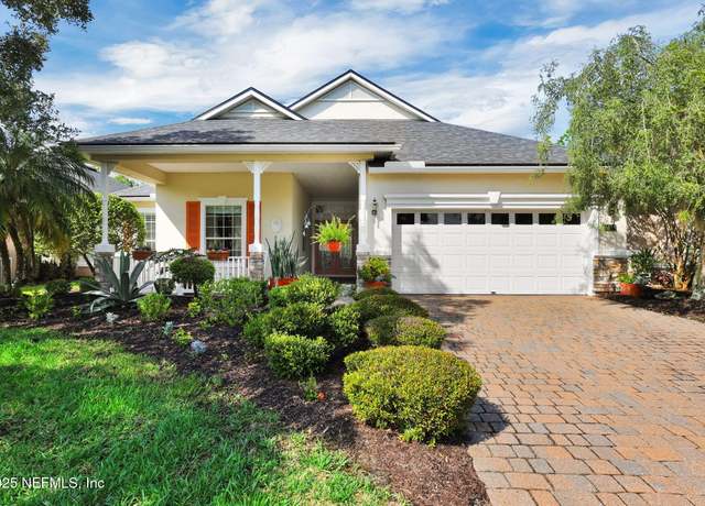 Property at 1025 Inverness Dr, St. Augustine, FL 32092, 3 beds, 3.5 baths