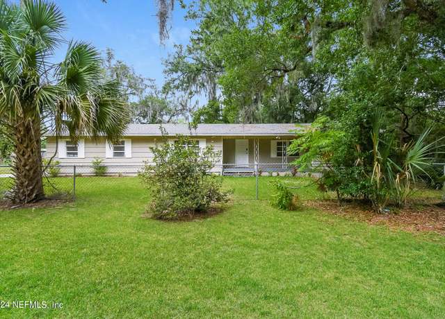 Property at 2055 Caljon Rd, Jacksonville, FL 32207, 3 beds, 2 baths