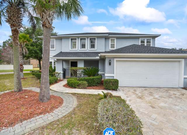 Property at 1387 Dunns Lake Dr, Jacksonville, FL 32218, 5 beds, 3.5 baths