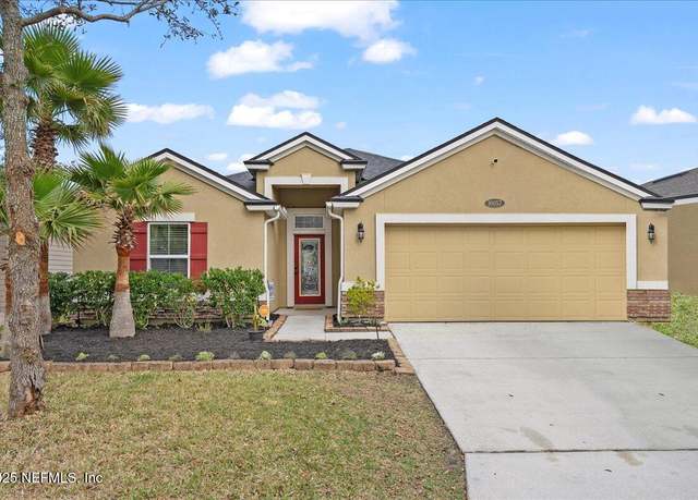 Property at 16057 Tisons Bluff Rd, Jacksonville, FL 32218, 4 beds, 3 baths