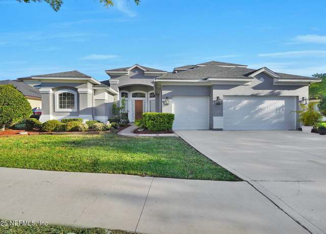 Property at 6303 Green Myrtle Dr, Jacksonville, FL 32258, 4 beds, 4 baths