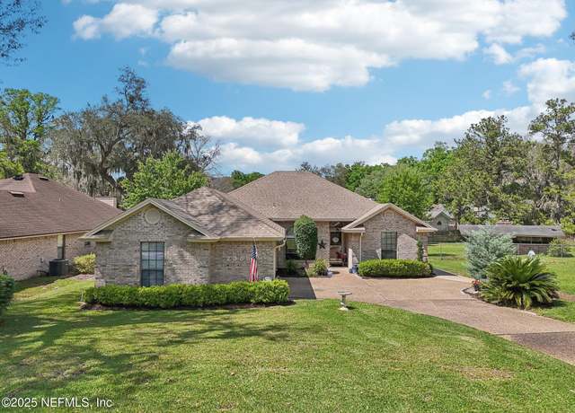 Property at 2385 Lorrie Dr, Orange Park, FL 32073, 4 beds, 2 baths