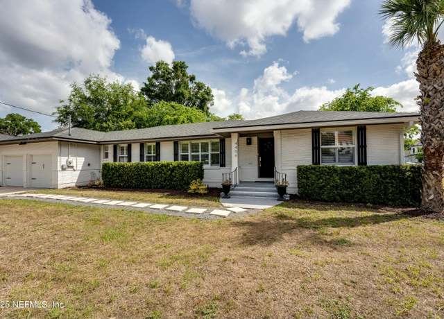 Property at 4456 Worth Dr E, Jacksonville, FL 32207, 4 beds, 2 baths