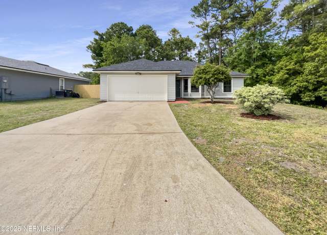 Property at 8513 Star Leaf Ct, Jacksonville, FL 32210, 5 beds, 2 baths