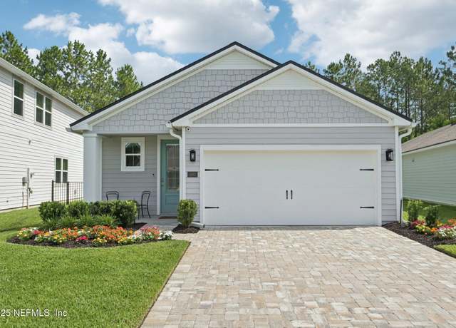 Property at 285 Greenway Ln, St. Augustine, FL 32092, 3 beds, 2 baths