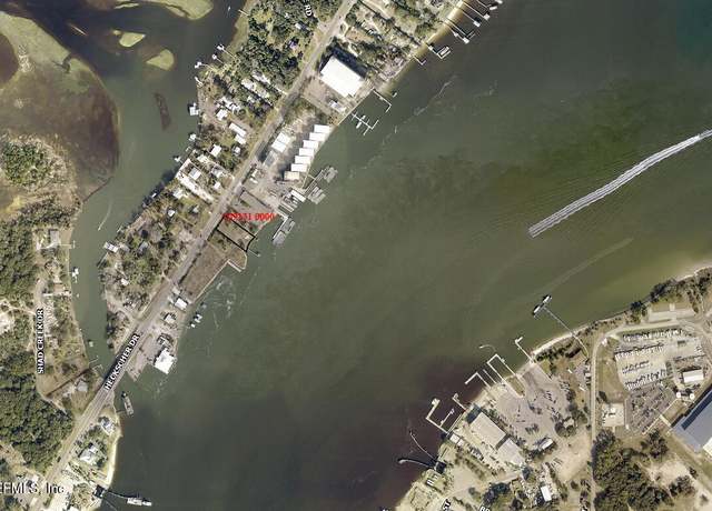 Property at 0 Heckscher Dr, Jacksonville, FL 32226