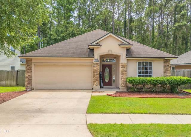 Property at 9228 Redtail Dr, Jacksonville, FL 32222, 4 beds, 2 baths