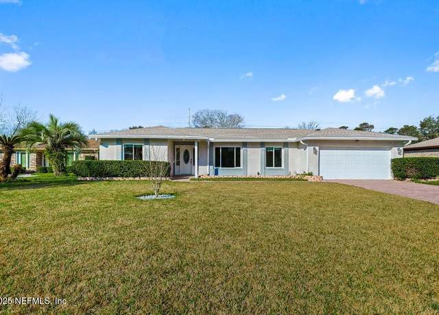 Property at 4 Bluefish Pl, Ponte Vedra, FL 32082, 3 beds, 2 baths