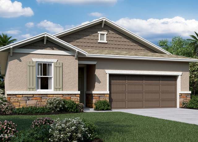 Property at 323 Alexandrite St, Deland, FL 32720, 4 beds, 2 baths