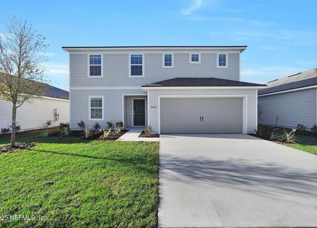 Property at 5669 Bullseye Cir, Jacksonville, FL 32244, 5 beds, 3 baths