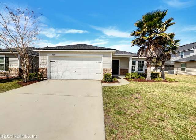 Property at 9839 Soldier Ct, Jacksonville, FL 32221, 3 beds, 2 baths