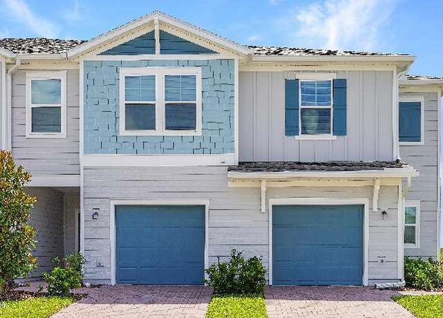 Property at 221 Hubbard Bnd, St. Augustine, FL 32092, 3 beds, 2.5 baths