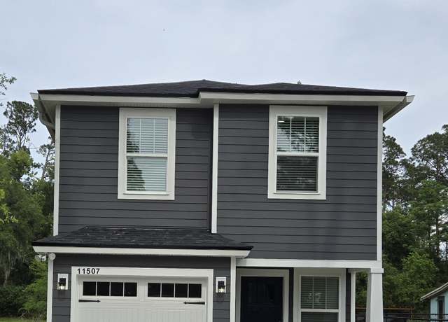 Property at 11503 Hobart Blvd, Jacksonville, FL 32218, 3 beds, 2.5 baths