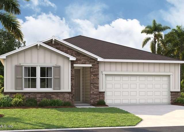 Property at 116 Arbor Alcove Ln, St. Augustine, FL 32084, 3 beds, 3 baths