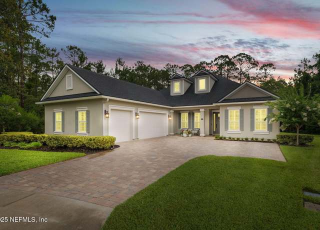 Property at 66 Perico Bay Ct, Ponte Vedra, FL 32081, 4 beds, 3.5 baths