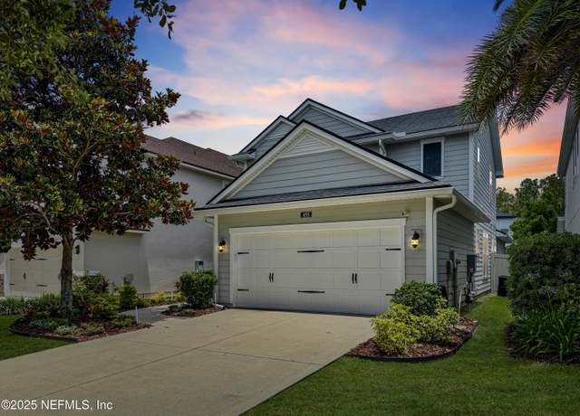 Property at 455 Citrus Ridge Dr, Ponte Vedra, FL 32081, 4 beds, 2.5 baths