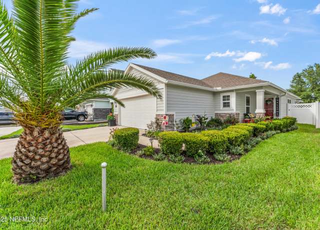 Property at 14657 Bartram Creek Blvd, Jacksonville, FL 32259, 3 beds, 2 baths