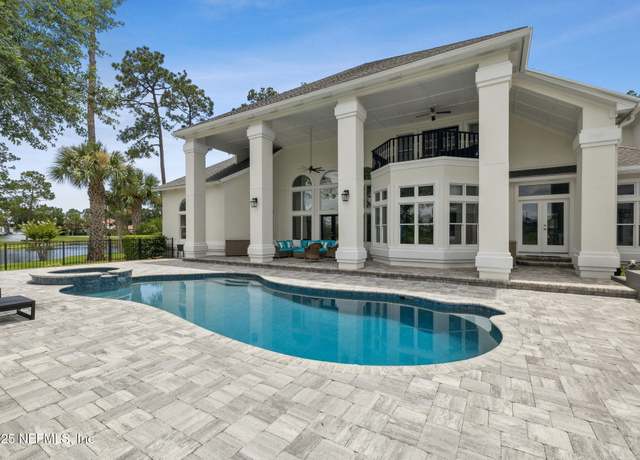 Property at 105 Teal Nest Ct, Ponte Vedra Beach, FL 32082, 6 beds, 5.5 baths
