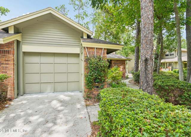 Property at 557 Pine Forest Trl, Orange Park, FL 32073, 3 beds, 2 baths