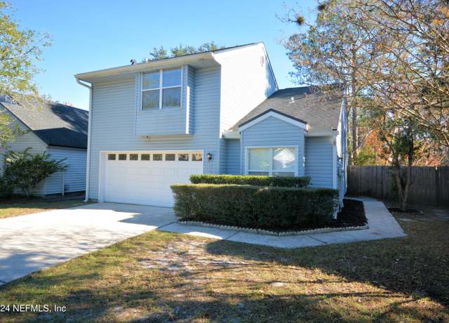 Property at 7756 MacTavish Way S, Jacksonville, FL 32244, 3 beds, 2 baths