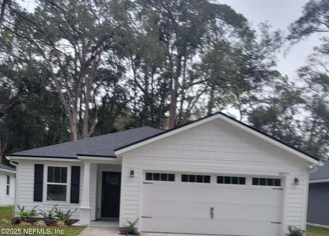 Property at 8017 Cannon St, Jacksonville, FL 32220, 4 beds, 2 baths