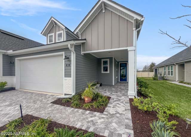 Property at 101 Cool Springs Ave, Ponte Vedra, FL 32081, 2 beds, 2 baths