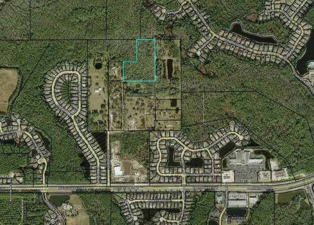Property at 230 Lynhalla Ln, St. Johns, FL 32259