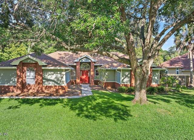 Property at 2032 Marye Brant Loop N, Neptune Beach, FL 32266, 4 beds, 2.5 baths