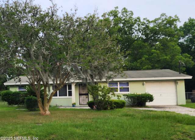 Property at 7137 Irving Scott Dr, Jacksonville, FL 32209, 3 beds, 2 baths