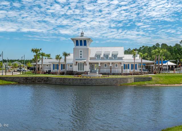 Property at 312 Higgins Loop, St. Augustine, FL 32092, 5 beds, 4.5 baths