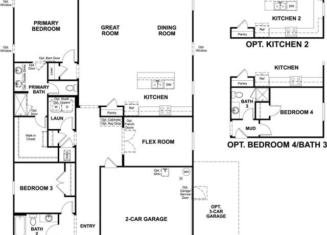 Property at 96034 Carrera Way, Fernandina Beach, FL 32034, 4 beds, 3 baths