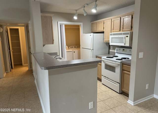 Property at 7701 Timberlin Park Blvd #1635, Jacksonville, FL 32256, 1 bed, 1 bath