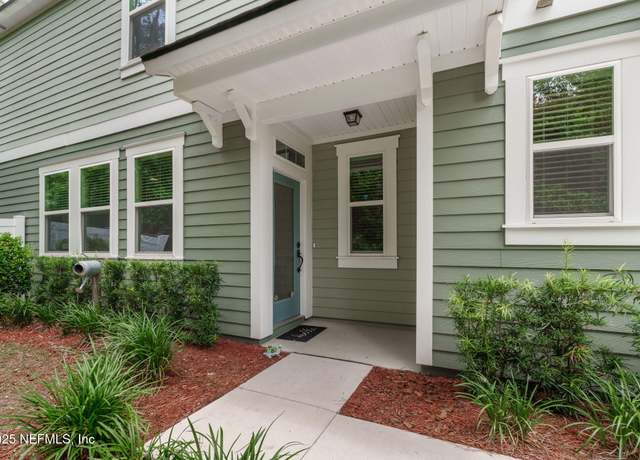 Property at 306 Servia Dr, St. Johns, FL 32259, 3 beds, 2.5 baths