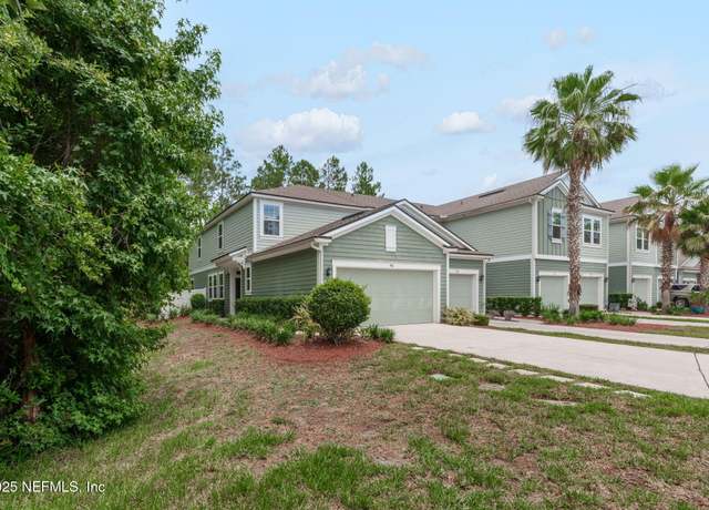 Property at 306 Servia Dr, St. Johns, FL 32259, 3 beds, 2.5 baths