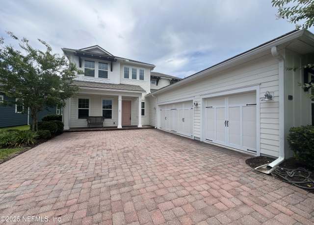 Property at 21 Mollusk Rd, St. Johns, FL 32259, 4 beds, 3.5 baths