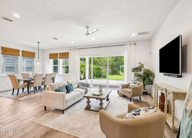 Property at 21 Mollusk Rd, St. Johns, FL 32259, 4 beds, 3.5 baths