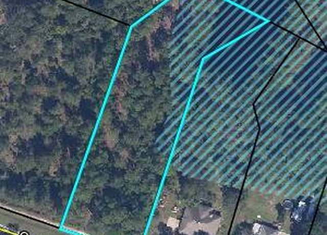 Property at 0 County Road 218, Jacksonville, FL 32234
