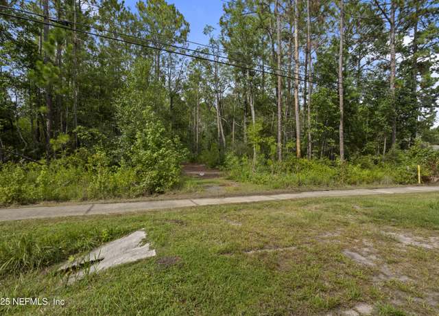 Property at 0 County Road 218, Jacksonville, FL 32234