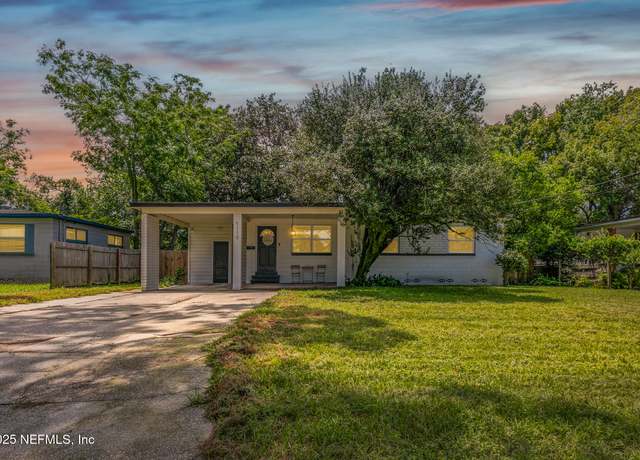 Property at 7110 Mayapple Rd, Jacksonville, FL 32211, 3 beds, 1 bath