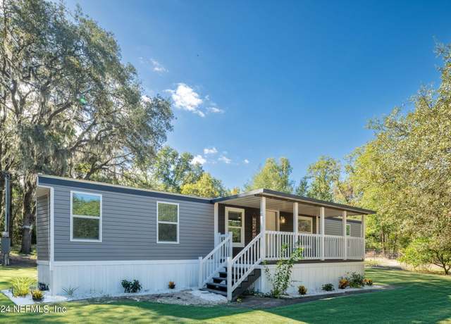 Property at 101 Tallpine Trl, Satsuma, FL 32189, 3 beds, 2 baths