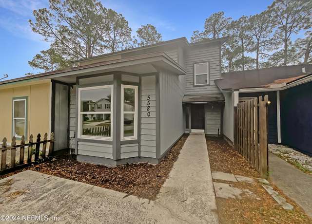Property at 5580 Cabot Dr N, Jacksonville, FL 32244, 4 beds, 3 baths