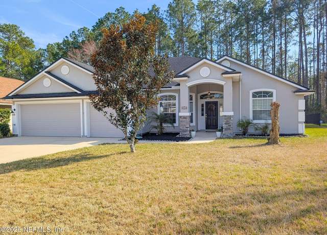 Property at 2049 Jimmy Ln, St Johns, FL 32259, 4 beds, 2 baths