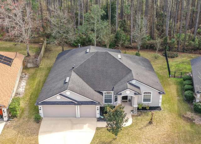 Property at 2049 Jimmy Ln, St. Johns, FL 32259, 4 beds, 2 baths