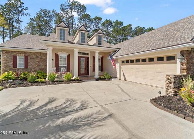 Property at 247 Flores Way, St. Johns, FL 32259, 4 beds, 3 baths