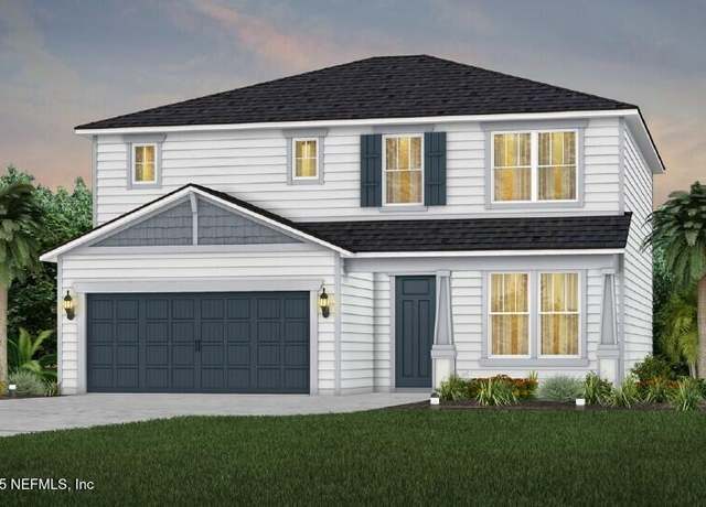 Property at 3251 Willowleaf Ln, Green Cove Springs, FL 32043, 5 beds, 3 baths