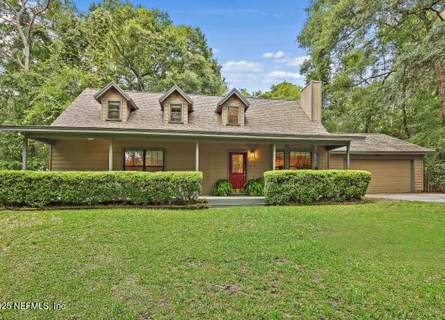 Property at 2768 N Periwinkle Ave, Middleburg, FL 32068, 4 beds, 2.5 baths