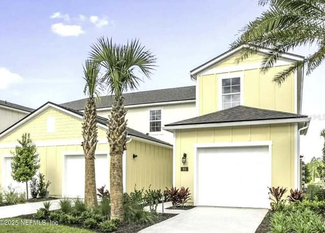 Property at 392 Coastline Way, St. Augustine, FL 32092, 2 beds, 2.5 baths