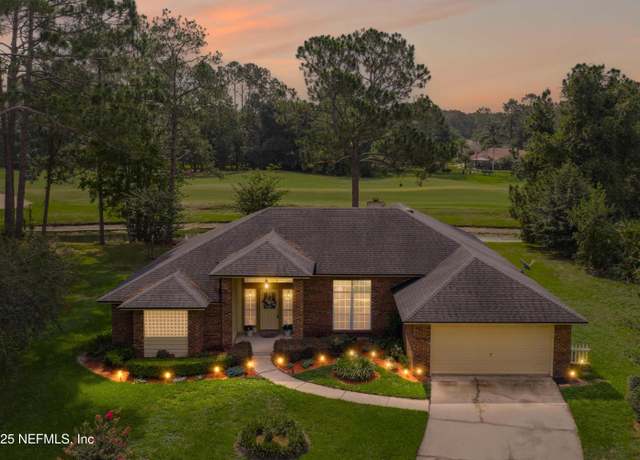 Property at 10526 Pebble Beach Ct, Jacksonville, FL 32222, 4 beds, 2.5 baths